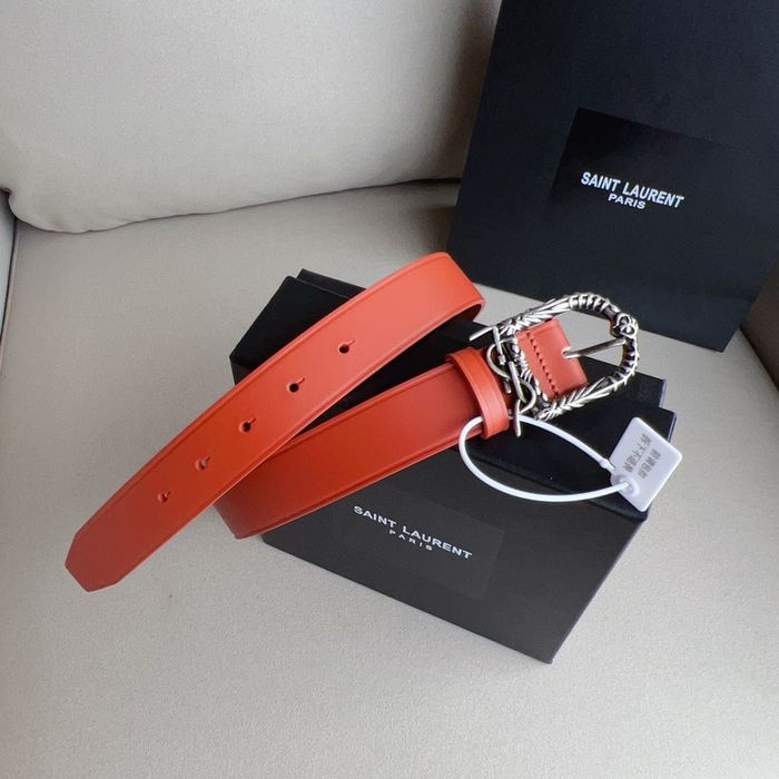 Yves saint Laurent Belt 30MM SLB00080